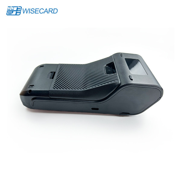 Linux Nfc Card Reader портативный POS терминал для системы управления
