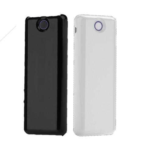 Dual Fast Charging QC 3.0 Output high Quality 15000 mAh Mobile Power Bank 5V 3A