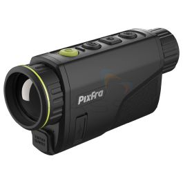 Thermal Imaging Monocular with IP67 Dust Water Proof 1280x960 LCD Resolution and 1500m Detection Distance