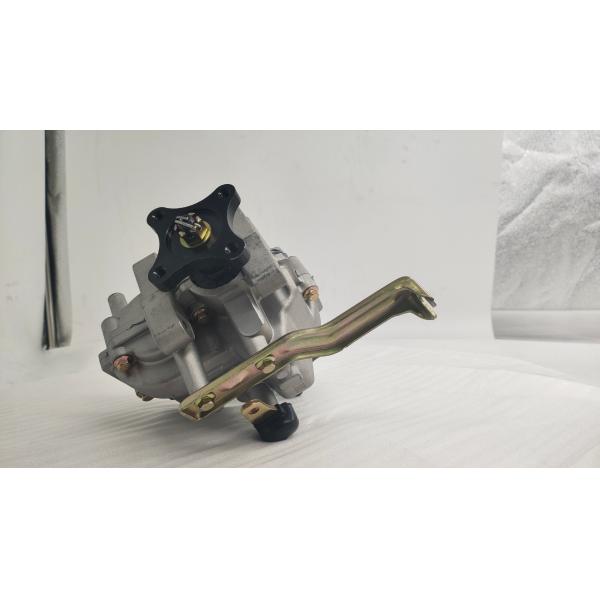 Коэффициент скорости мотоцикла 1.00 1.862 для индивидуальной трансмиссии