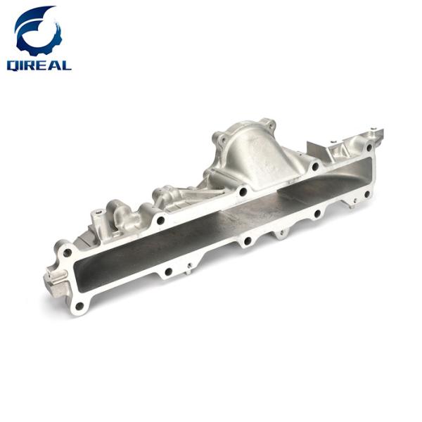 Впускной коллектор машинных частей VHS171114661 S1711-14661 S171114661 экскаватора J05E для SK200-8 SK250-8