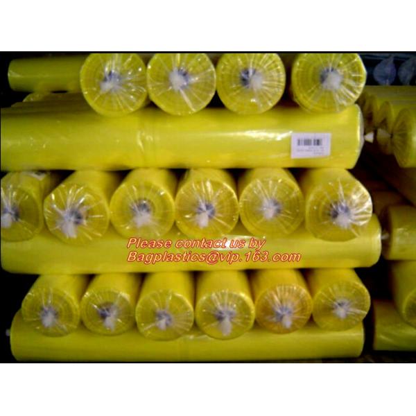 Фильм ПЭ анти- конструкции пыли стеклянный, фильм в крене, фильм конструкции ЛДПЭ черный построителя, фильм построителей фильма конструкции