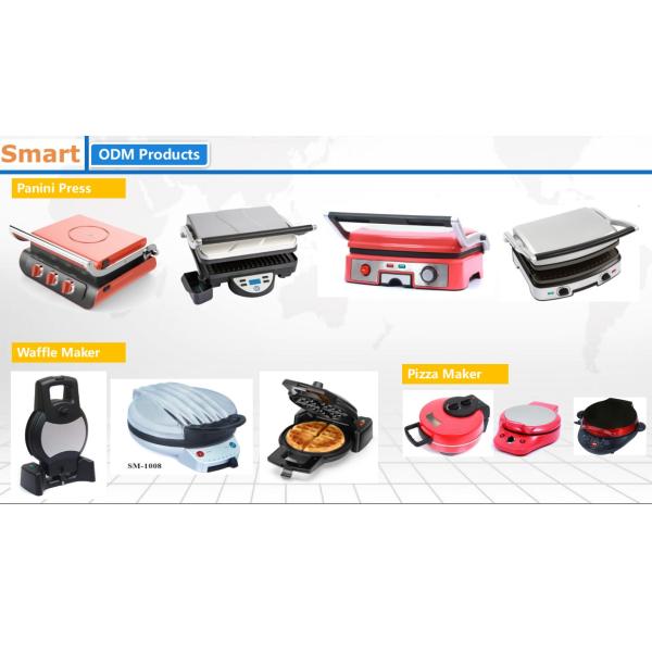 Xiamen Smart Energy Saving Technology Co., Ltd.