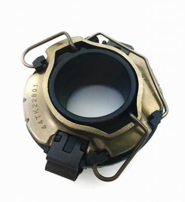 44TKB2805 Rolamentos de embreagem de precisão fechada com rolos ID 28.2MM Cr: 25.8 KN