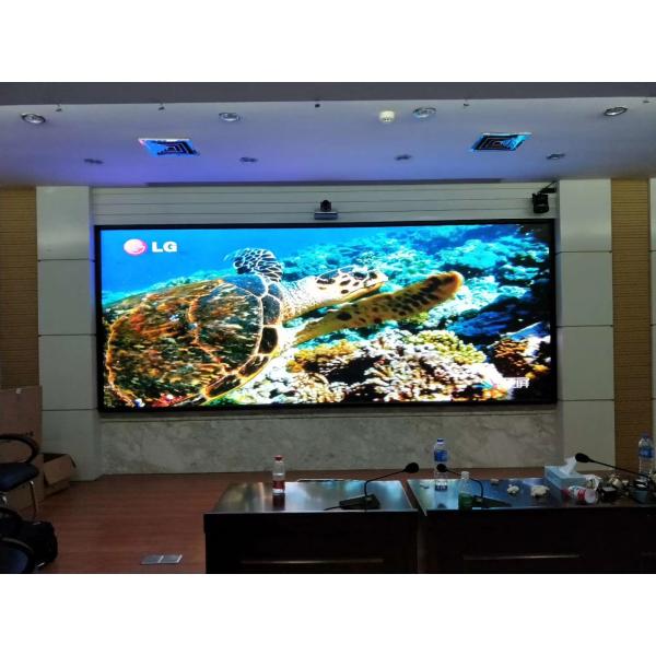 Стена приведенная экрана ХД дисплея П5 видеоплаты рекламы крытым приведенная этапом арендная большая большая видео- привела крытые экраны