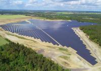 0,08 Kwh/d los 92m Sun los 2m automático que sigue el panel solar con la impulsión de la matanza