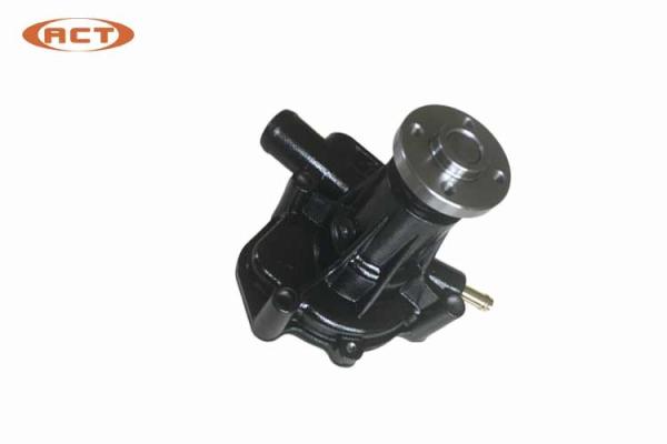4TNV84 Excavator Water Pump  4TNV84 YM129100-42002 YM129100-42004