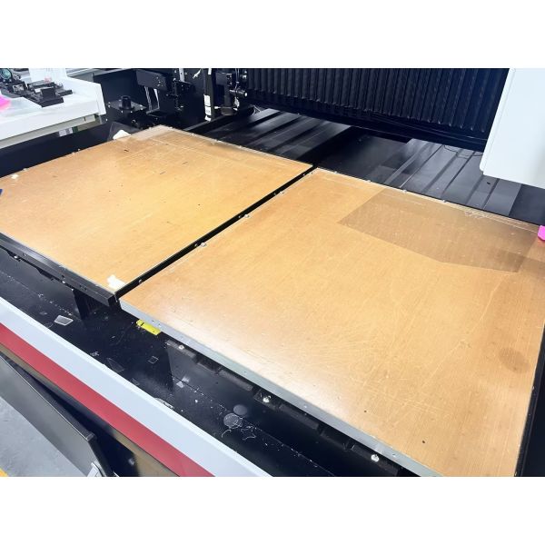 Laser Glass Cutting Machine offering fast processing speed and performance to improve productivity in glass manufacturing  To Accuracy±0.01mm