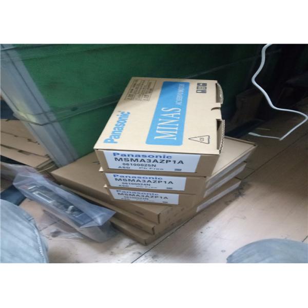 Мотор сервопривода МСМА3АЗП1А АК Панасоник промышленный с гарантией 1еар