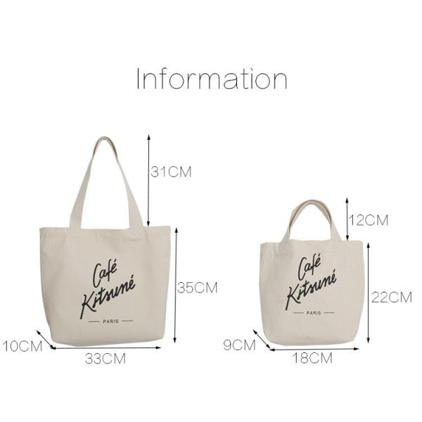 Customized Logo Customise Fashion Recyclable Shopping Cotton Bag Tote Bag Printed Canvas Bag