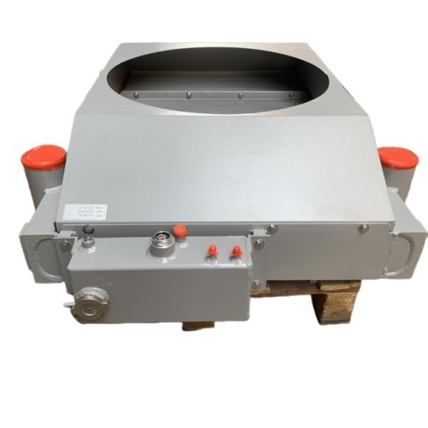 Aluminum Hydraulic Radiator for Hangcha CPCD200-250 Forklift with Long Working Life