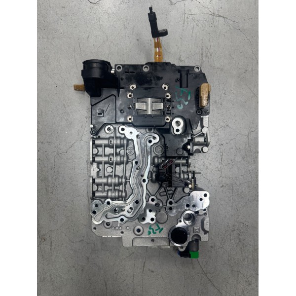 Classic High Quality 3-series F30 F31 F35 LCI Automatic Transmission Oil Circuit Board GA8HP45Z Mechanical Gear Computer for BMW