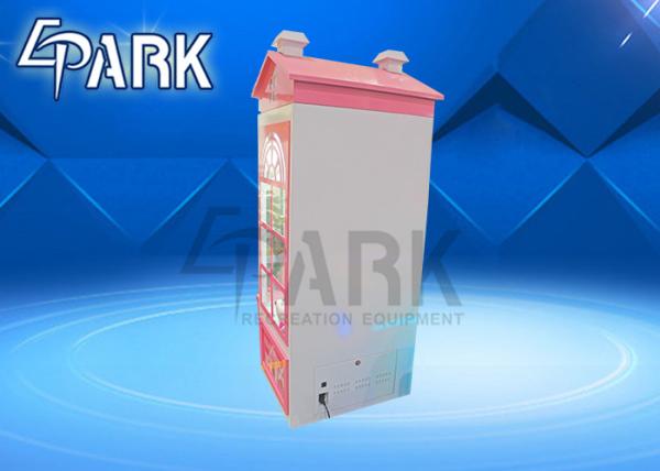 Doll Candy Gift Prize Vending Crane Game Machine For Movie Theater