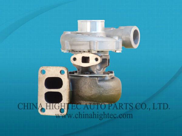 Turbo for Komatsu  TO4B59,S6D110, D66S-1,	6138-81-8101 ,465044-0225