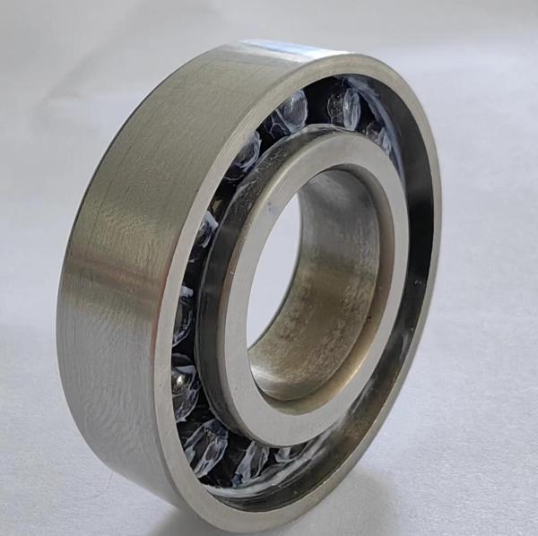 VCMP3307 35*80*34.9 Vacuum Pump Bearing Dry VCMP Bearing PV Li-Ion Battery Chemical Industry LCD Panel