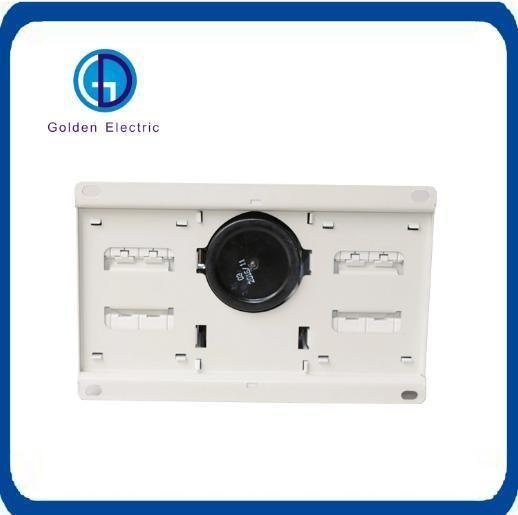 Gdq3 Tipo ATS Comutador de transferência automática 230V Com alto desempenho