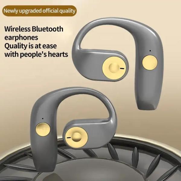 Headphones Business Music Headset G15 Over Ear Wireless Sports Earphones
