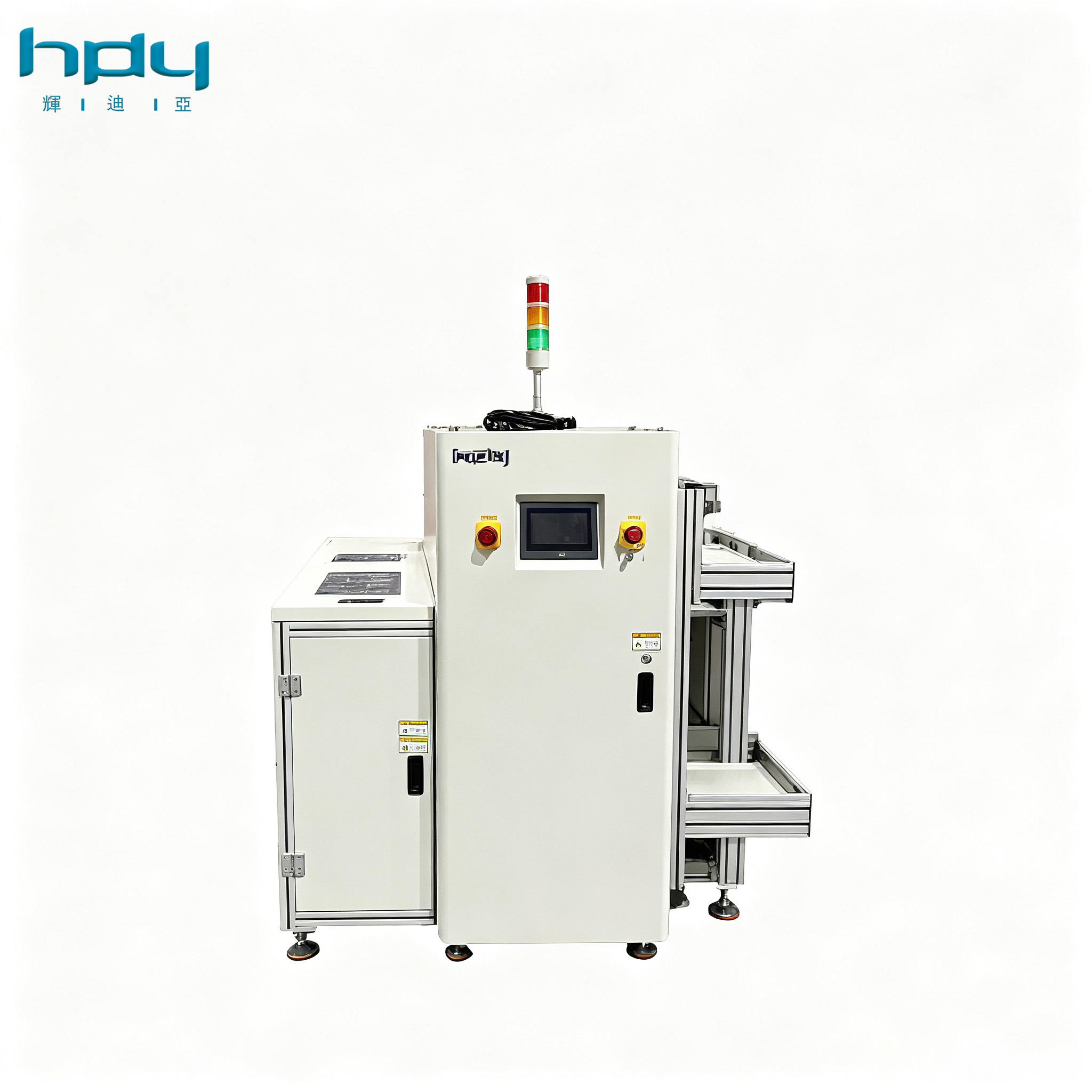 NGOK SMT Pick And Place Machine PCB Board Unloader For AOI automatic Chip