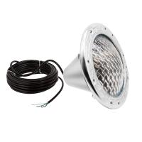Dispositivo de iluminação de vidro OEM/ODM do diodo emissor de luz da piscina RGB/RGBW/CW/WW/NW/R/G/B