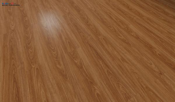 Wood Grain 6mm SPC Flooring 1220mmx183mm GKBM LS-W003 Greenpy