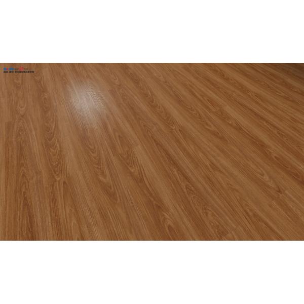 Wood Grain 6mm SPC Flooring 1220mmx183mm GKBM LS-W003 Greenpy