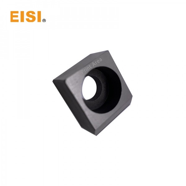 Человек Roland Gripper Pads / Gripper Printer Machine Части машины, устойчивые к износу