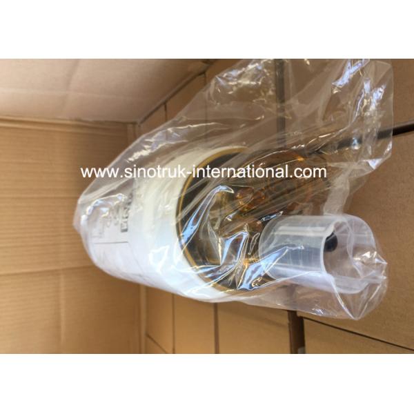 VG1560080311 SINOTRUK Truck Spare Parts Fuel Filter PL420 Standard Size