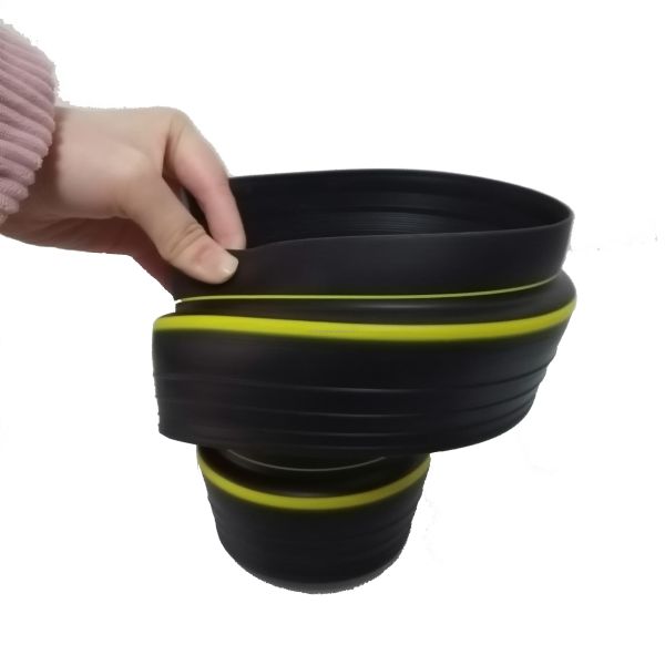 Furniture Accessories Flexible Pvc t Profile T Shape Molding Edge Trim Pvc Edge Banding
