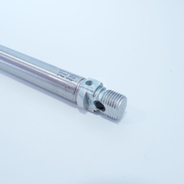 129584 Cylinder ISO6432 D16 C170 For Q80 Cutter
