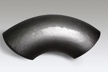 Sch 40 Cs Pipe Butt Welding 90 Degree Short Radius Elbow