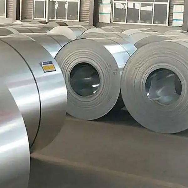 Duty Free Products Welding AiSi Standard 201 304 316 409 410 430 Stainless Steel Coil for and Welding
