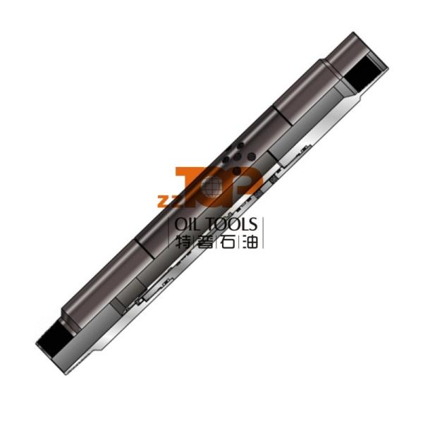 Гидравлическая открытая рукава для нефтегазовых скважин