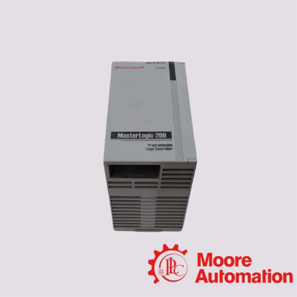 2MLR-AC22  Honeywell  Redundant Power Supply Module