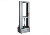 Machine d'essai de tension de Digital de composés, essai de compressibilité universel de machine d'essai