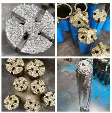 Смолотый электрод заварки карбида вольфрама YGU70 финиша 450mm