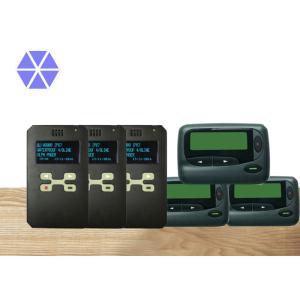 Long Range Pager