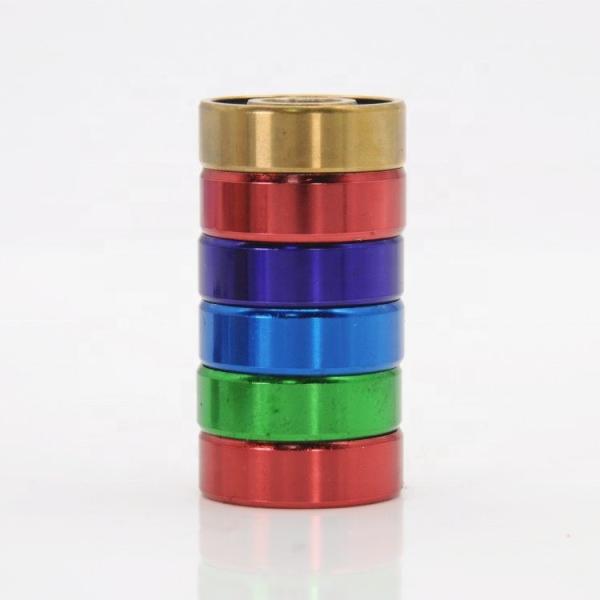 Professional 608 ABEC 11 Skate Board Wheel Bearings Colorful 8 PCS/Box