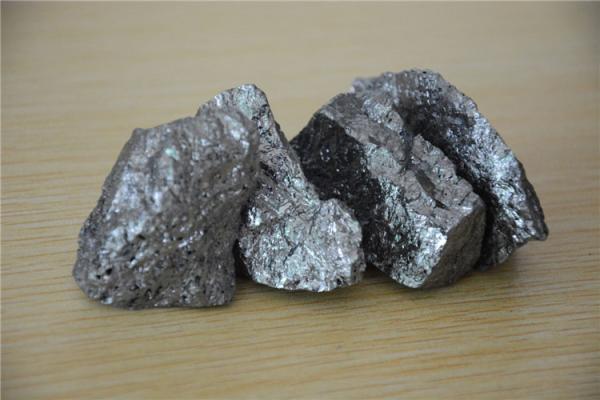 98% Si Silicon Metal 553 441