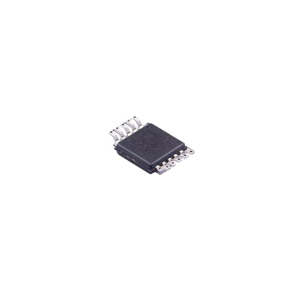 MCP4728-E/UN 12-bit Resolution Quad Channel Digital to Analog Converter with I2C Interface