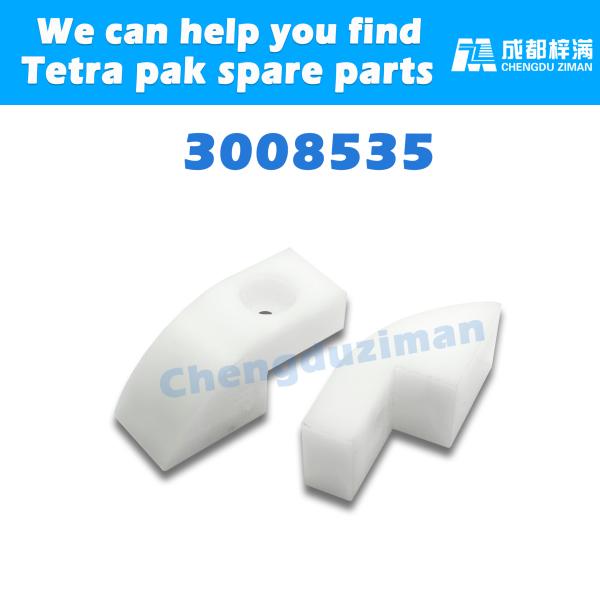 3008535 Peças sobressalentes Tetra Pak