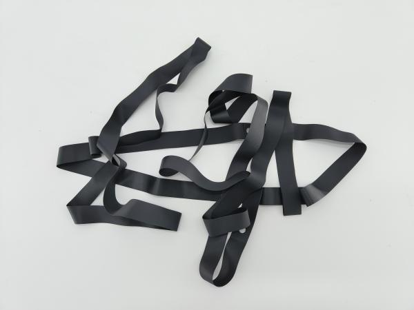 Normal Style Customized PVC Wheel Rim Strip for Motorcycles and Bicycles 2.50 mm 3.00 mm