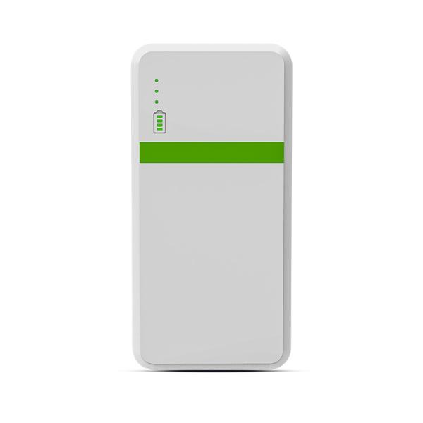 MT7628DAN 10000mAh Wifi Hotspot Device Type C Charging 300Mbps ZBT