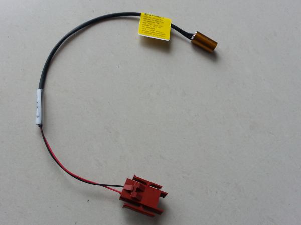 Laser Origin Light Coherent For Auto Cutter Machine GT7250 Machinery Spare Part 86973000