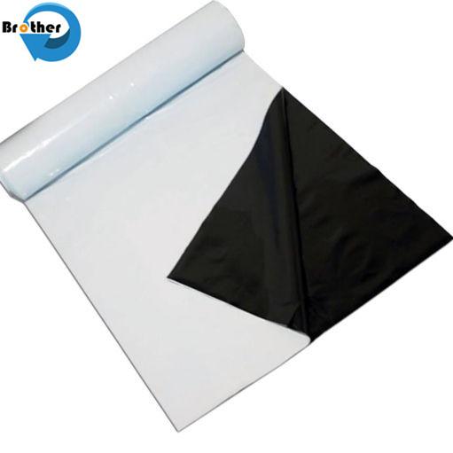 High Quality LDPE Agriculture High Quality Forage Grass Silage Wrapping Packing Film