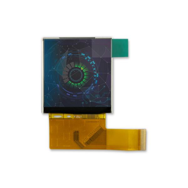 TFT дисплей IPS Lcd квадрата дисплея LCD цвета дисплея 240 x 240 Lcd 1,3 дюймов