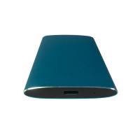 SSD de alta velocidade Até 10Gbps Taxa de transferência 1000MBS Preto/Ouro/Prata 32GB-10TB