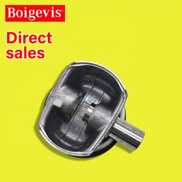 Montagem de peças de pistão de motores de automóveis 03C107065BG para EA111 1.4T Tiguan Ect