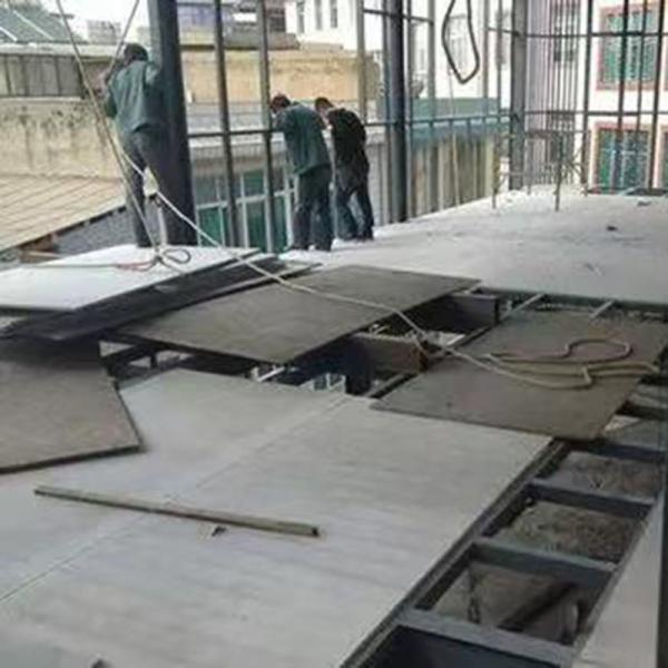 Philippines Standard Insulated Mineral Fiber Panels For Exterior Wall