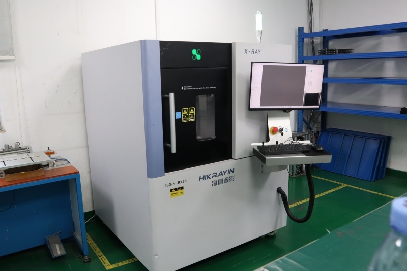 Quick Turn BGA Assembly – SMT Prototyping Expert