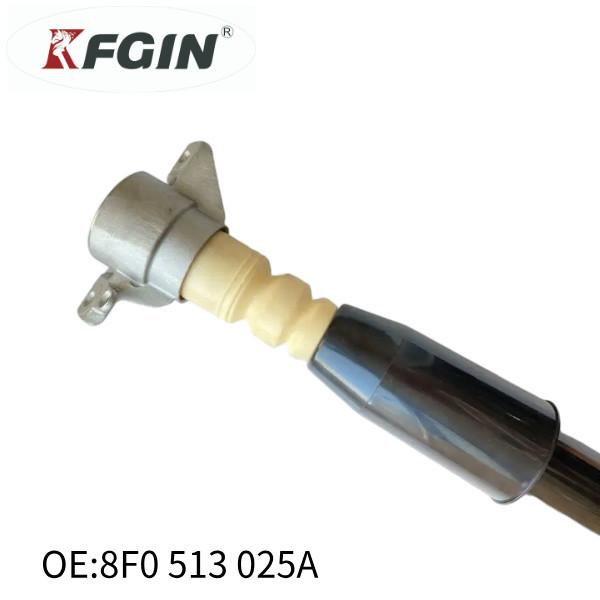 Audi Q5A5 8F0513025A Inductive Rear Left and Rear Right Hydraulic Shock Absorbers 8F0 513 026A